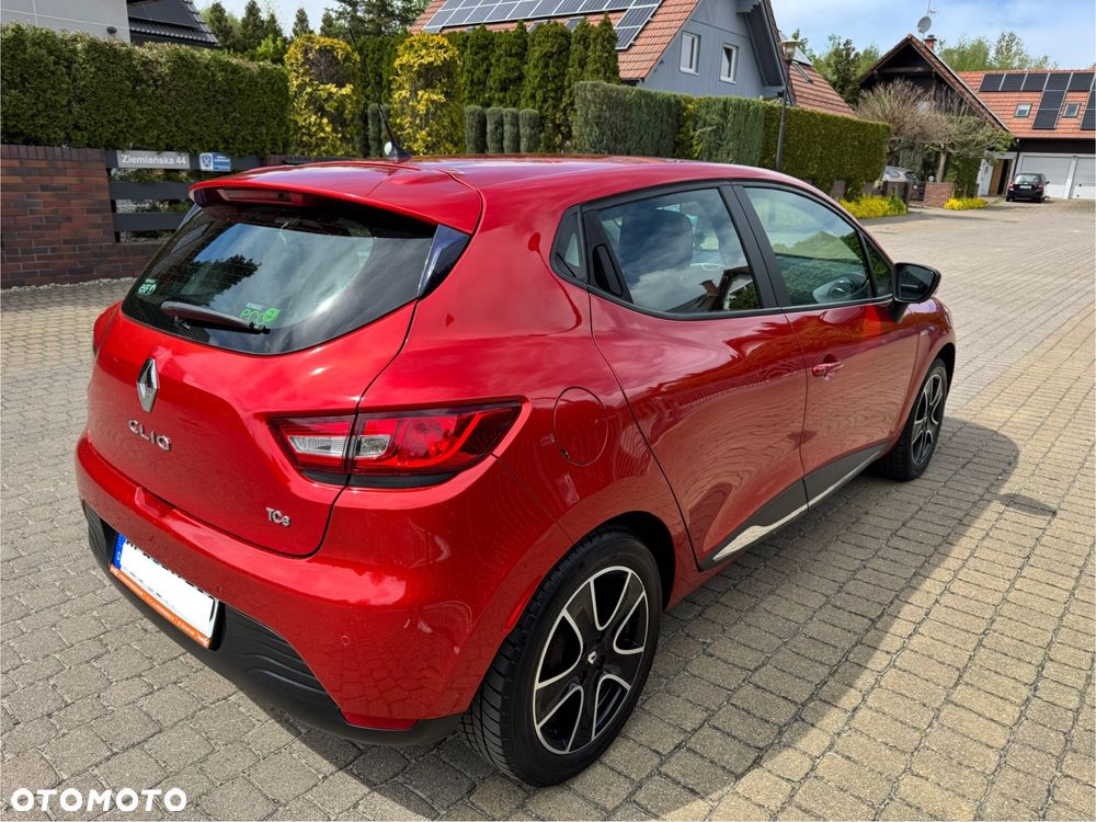 Renault Clio - 7