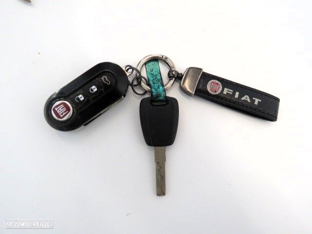 Fiat Punto - 19