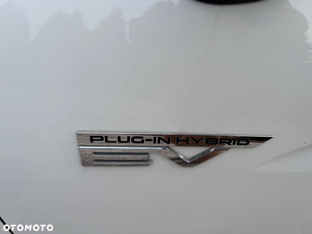 Mitsubishi Eclipse Cross 4WD Basis - 20