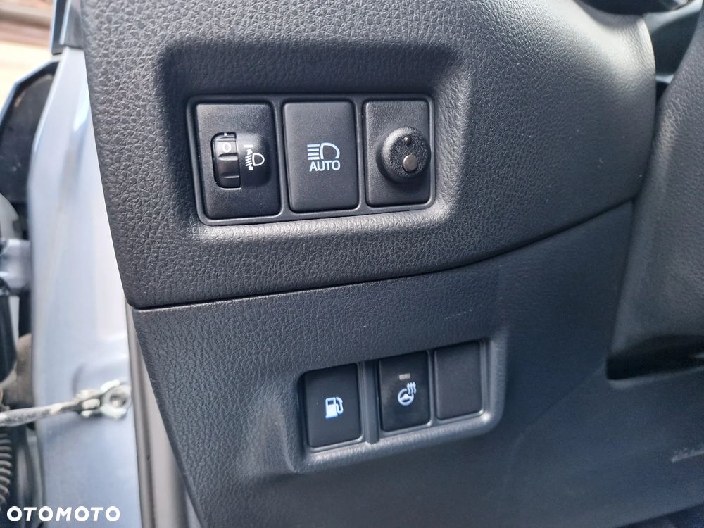 Toyota C-HR 1.8 Hybrid GPF Style - 26