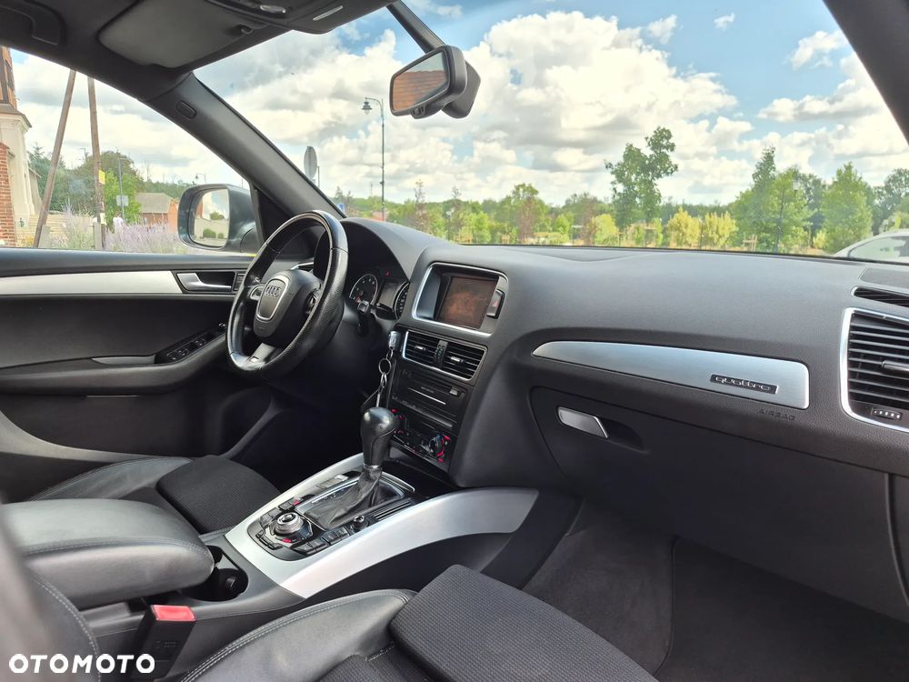 Audi Q5 2.0 TFSI Quattro S tronic - 16