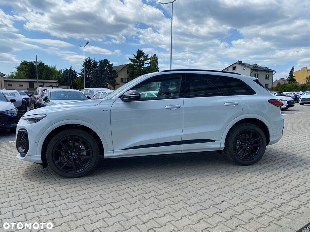 Audi Q5 - 3