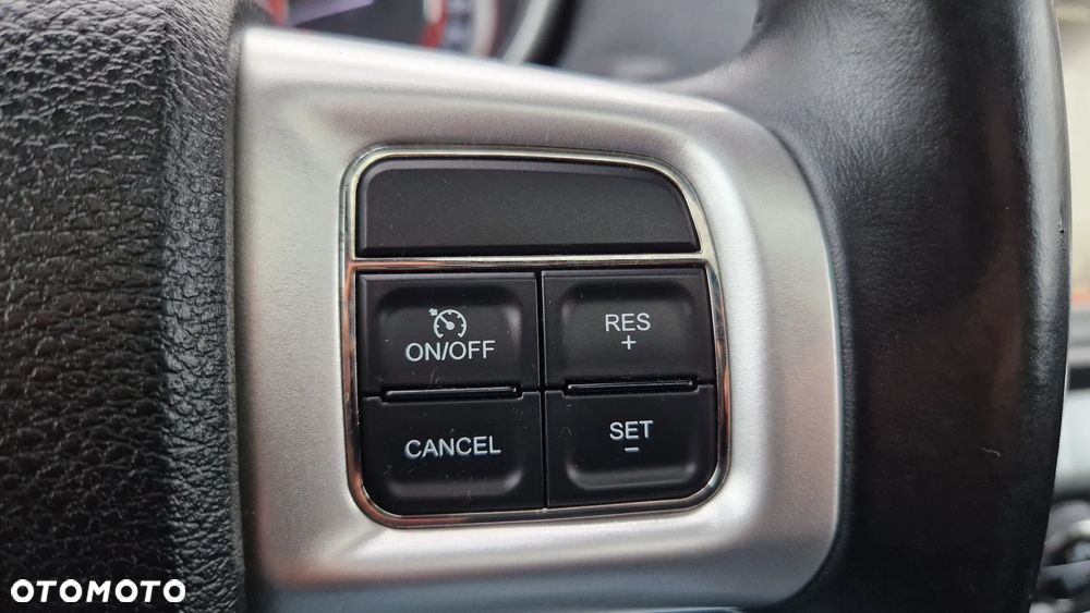 Fiat Freemont 2.0 Multijet 16V DPF Urban - 26