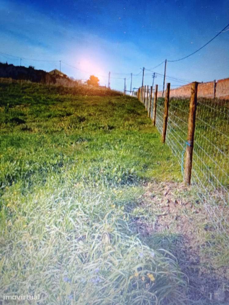 Terreno Rustico com 5010m2 em Casal de Palhais - Grande imagem: 3/4