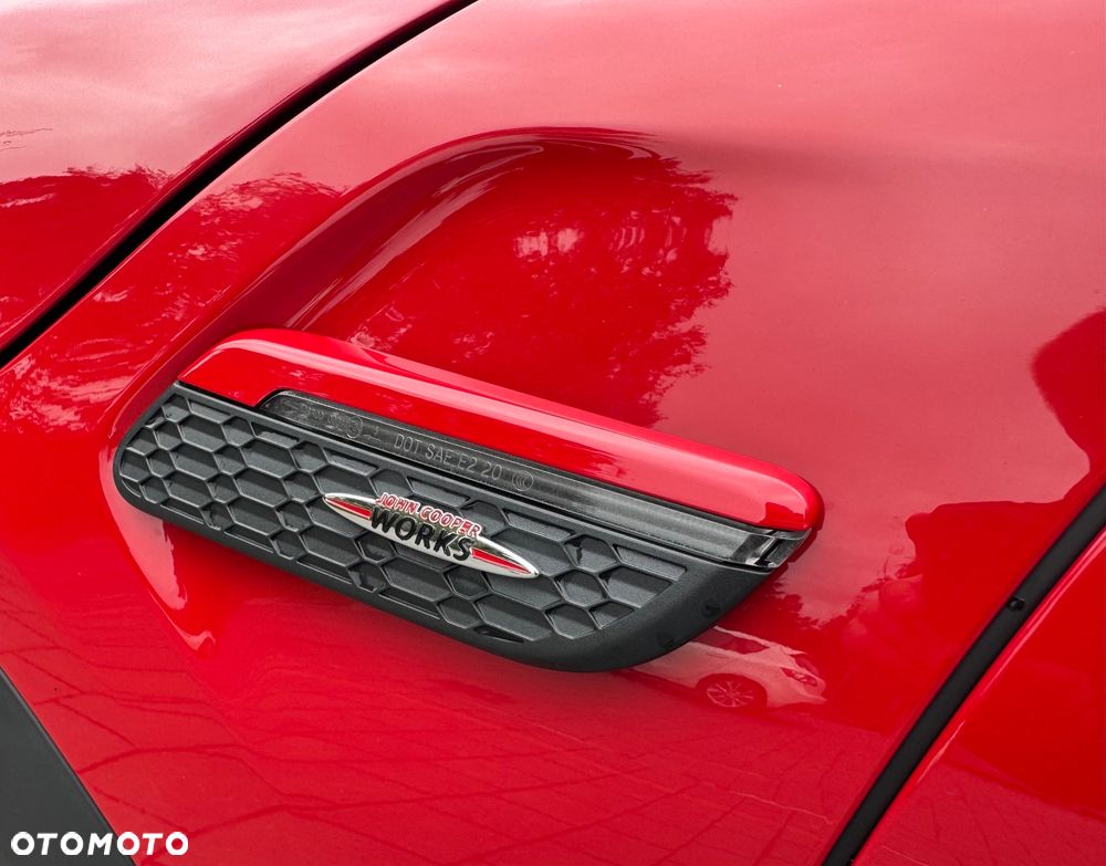 MINI John Cooper Works - 12