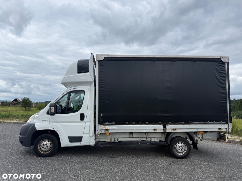Fiat Ducato - 4