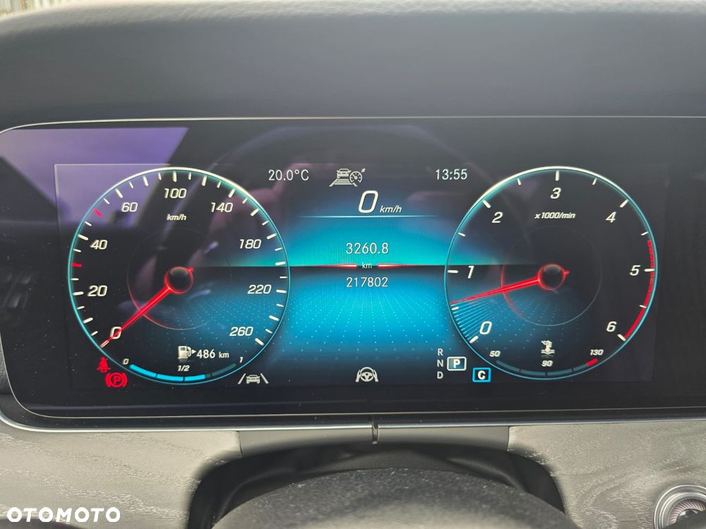 Mercedes-Benz CLS 400 d 4-Matic AMG - 6