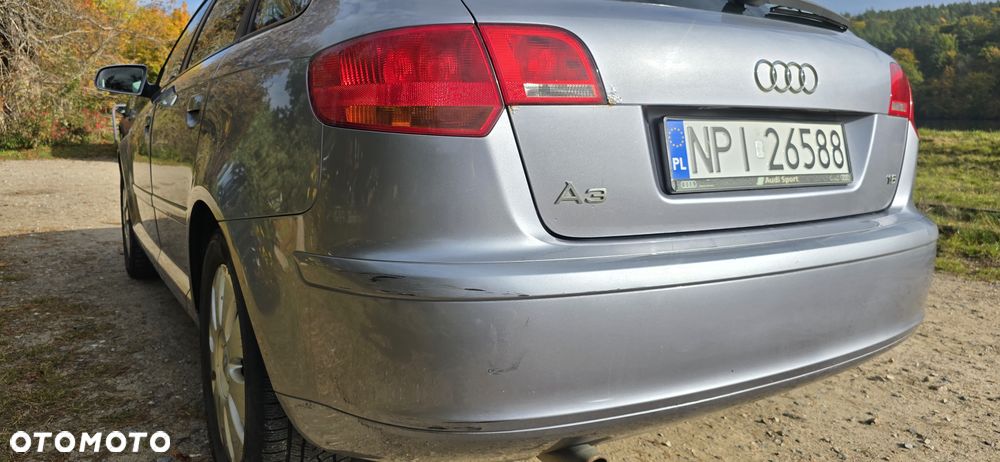 Audi A3 Sportback - 6