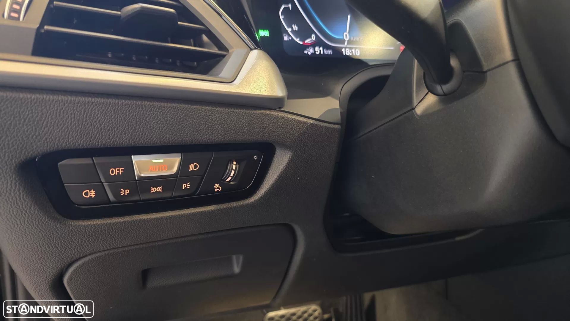 BMW 330 e Corporate Edition Auto - 37