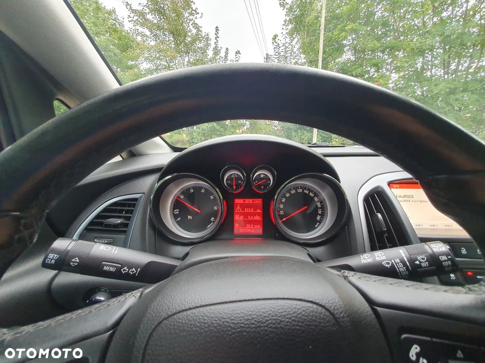 Opel Astra 1.6 D (CDTI) Edition - 13