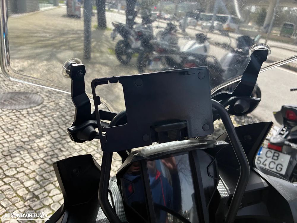 Honda CRF 1000 A - 16