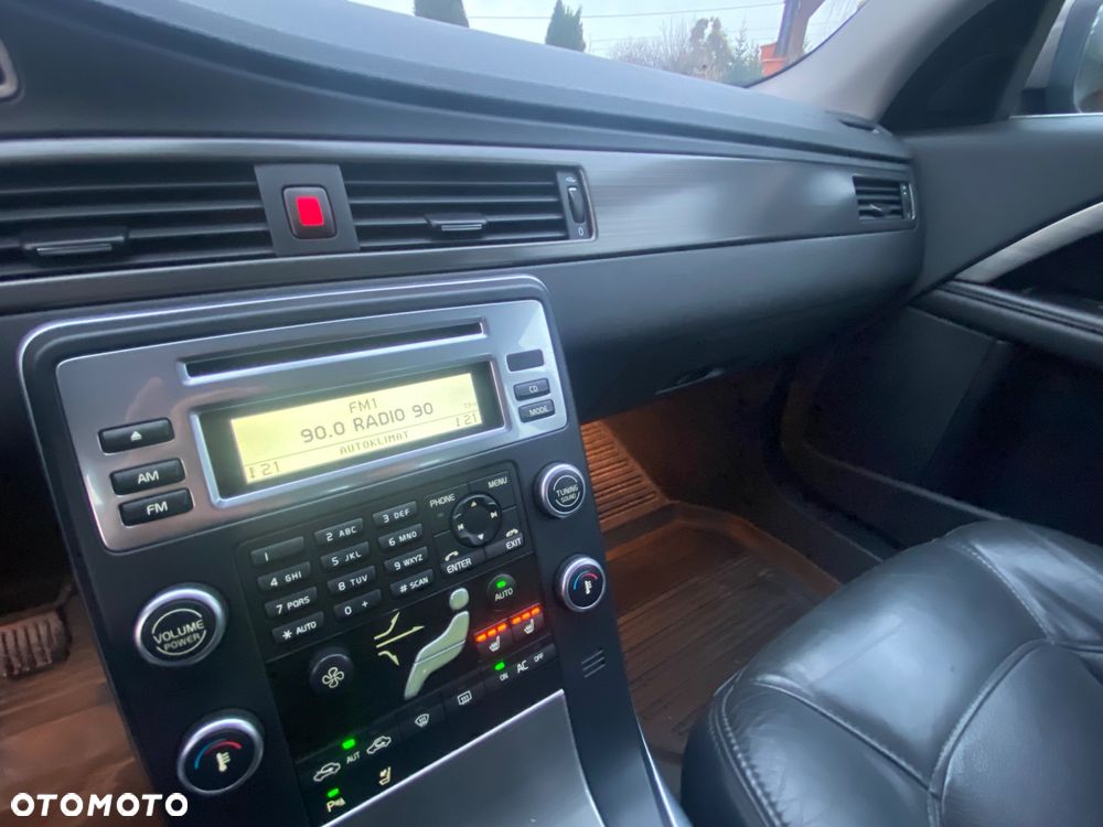 Volvo S80 1.6D DRIVe Summum - 26