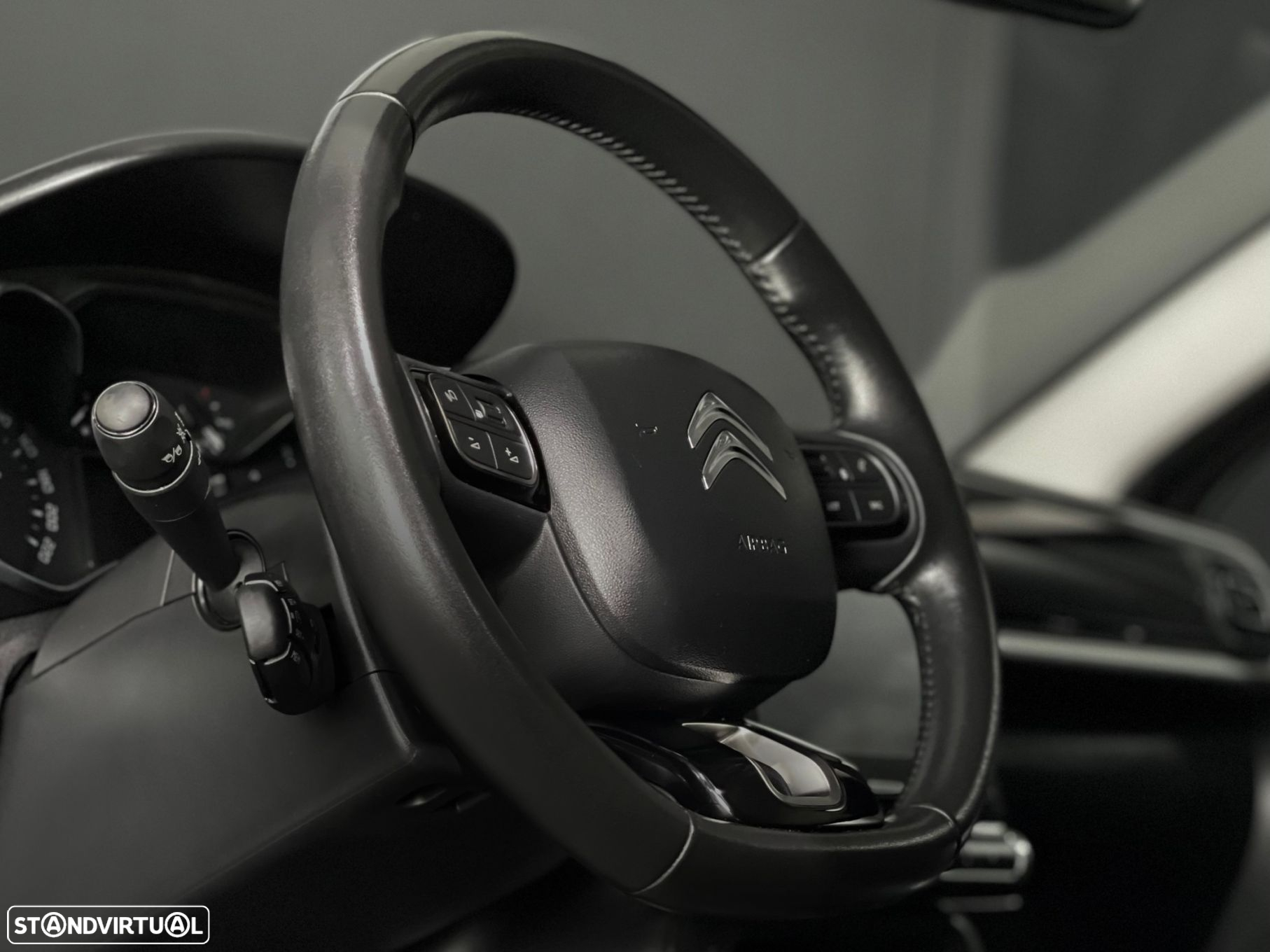 Citroën C3 1.2 PureTech Feel - 8