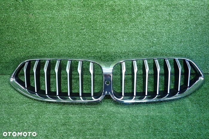 BMW G14 G15 G16 8 atrapa grill