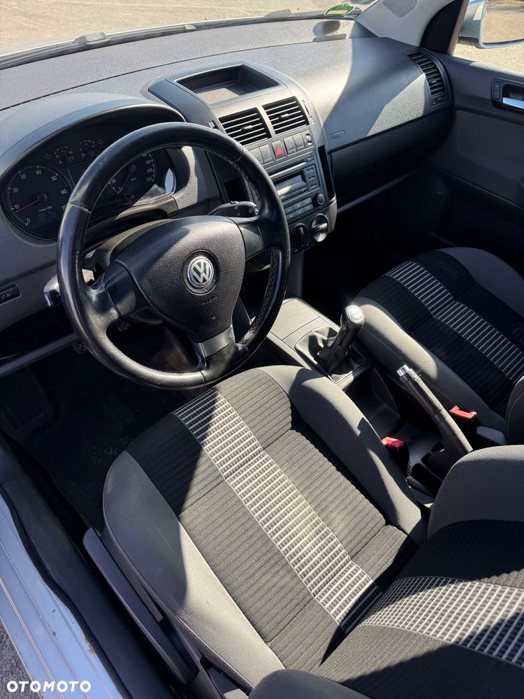 Volkswagen Polo 1.2 Trendline - 6