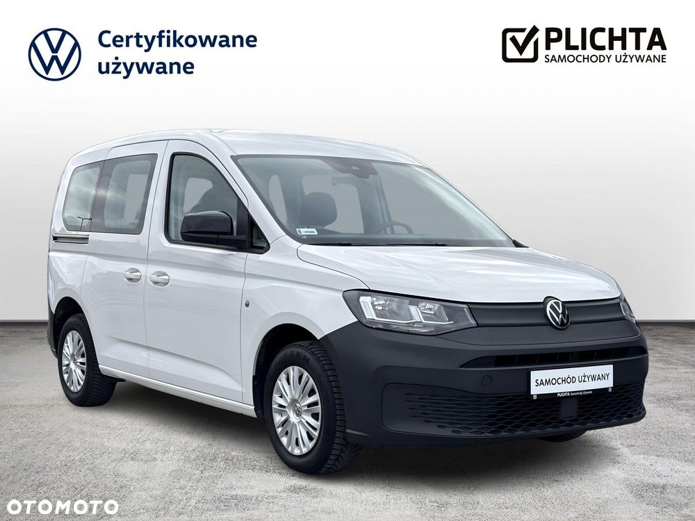 Volkswagen Caddy 2.0 TDI - 6