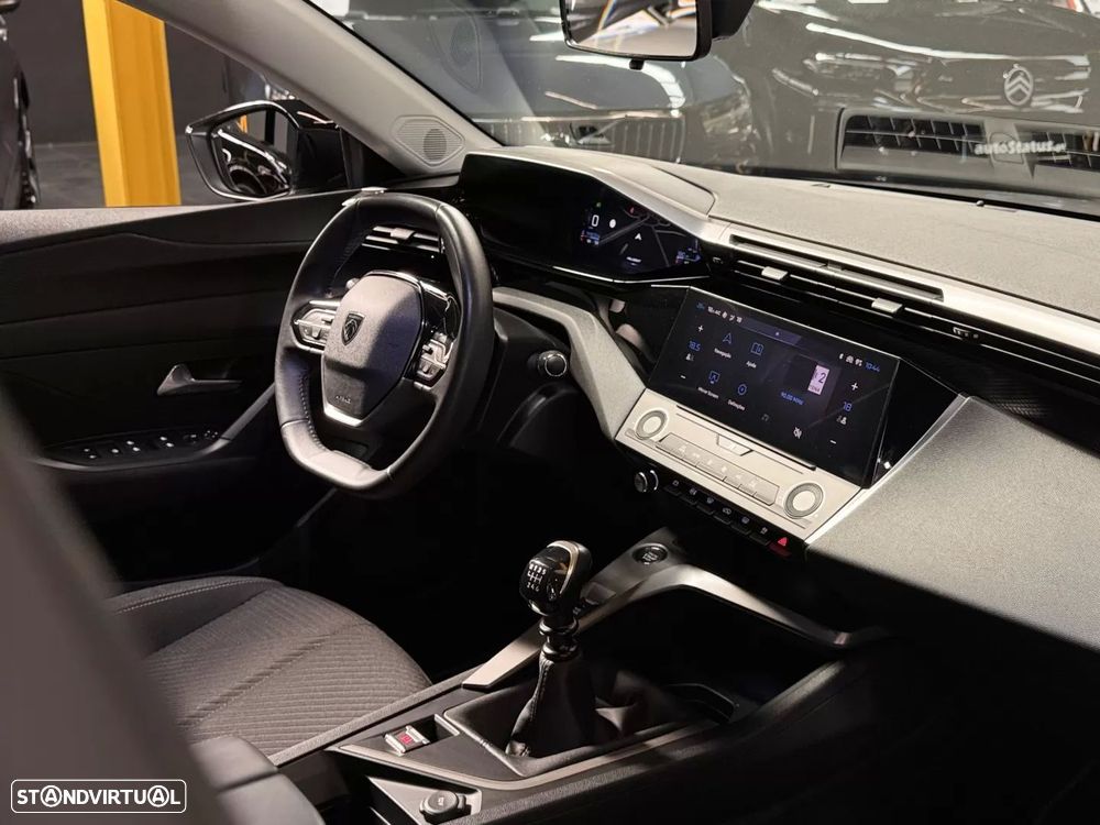 Peugeot 308 SW 1.2 PureTech Active Pack - 24