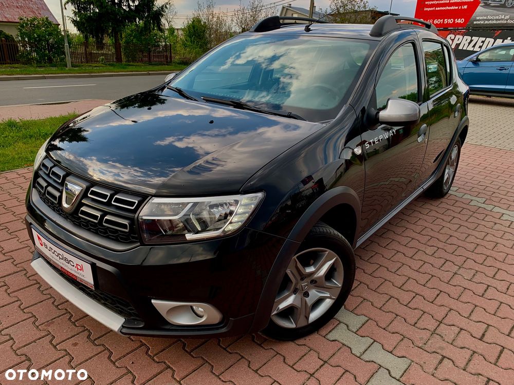 Dacia Sandero Stepway - 5