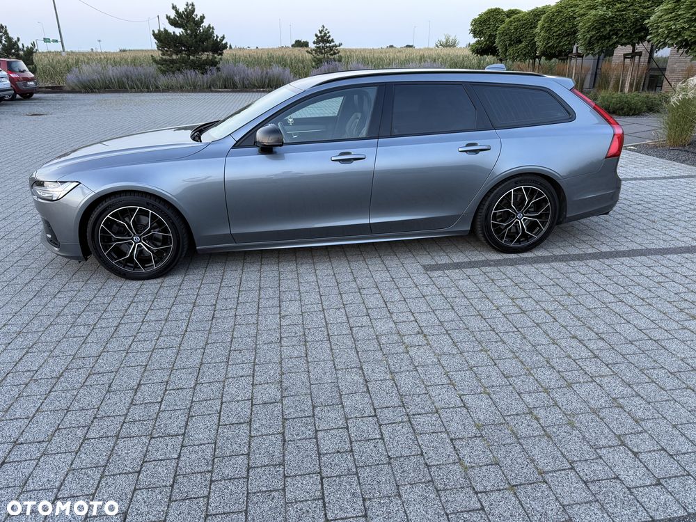 Volvo V90 - 7