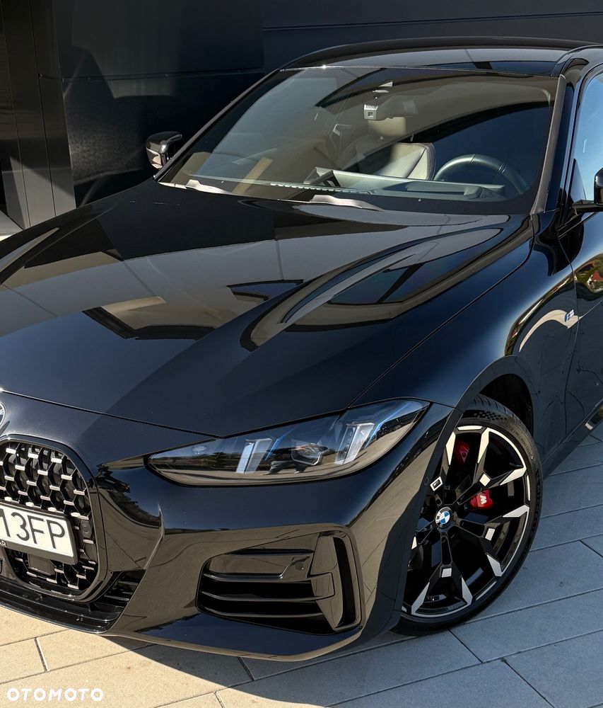 BMW Seria 4