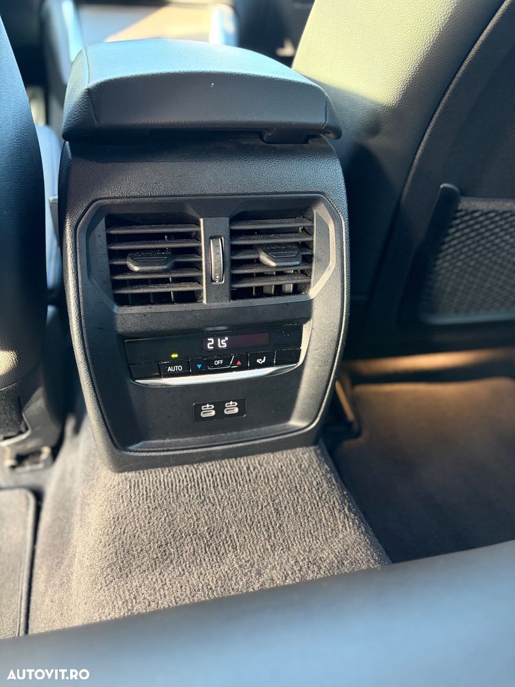 BMW Seria 4 420d xDrive AT MHEV - 16