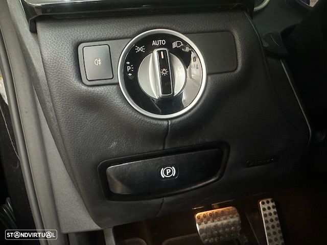 Mercedes-Benz CLS 350 CDI BlueEfficiency - 17