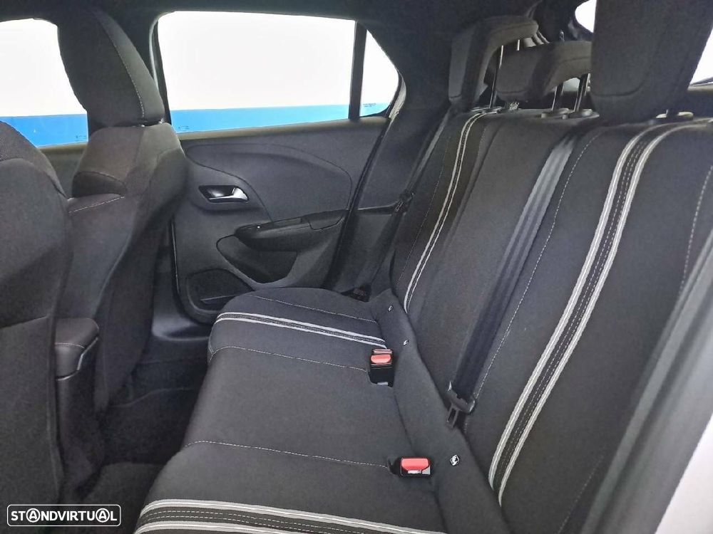 Opel Corsa 1.2 T GS - 10