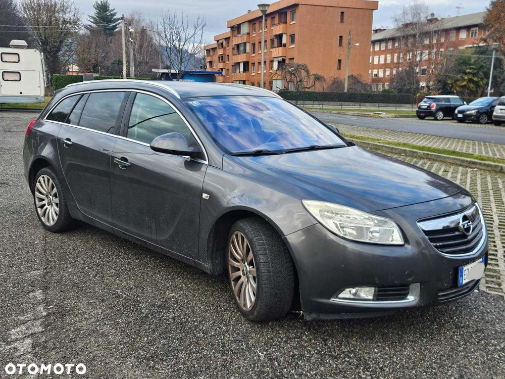 Opel Insignia - 2