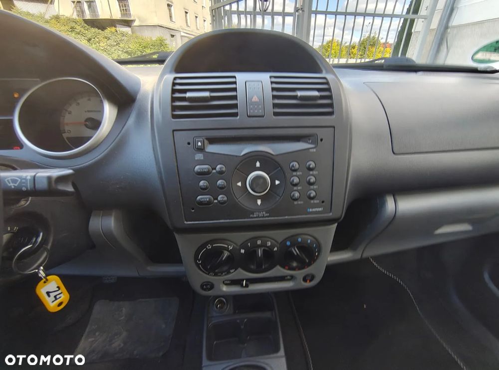 Suzuki Ignis - 11