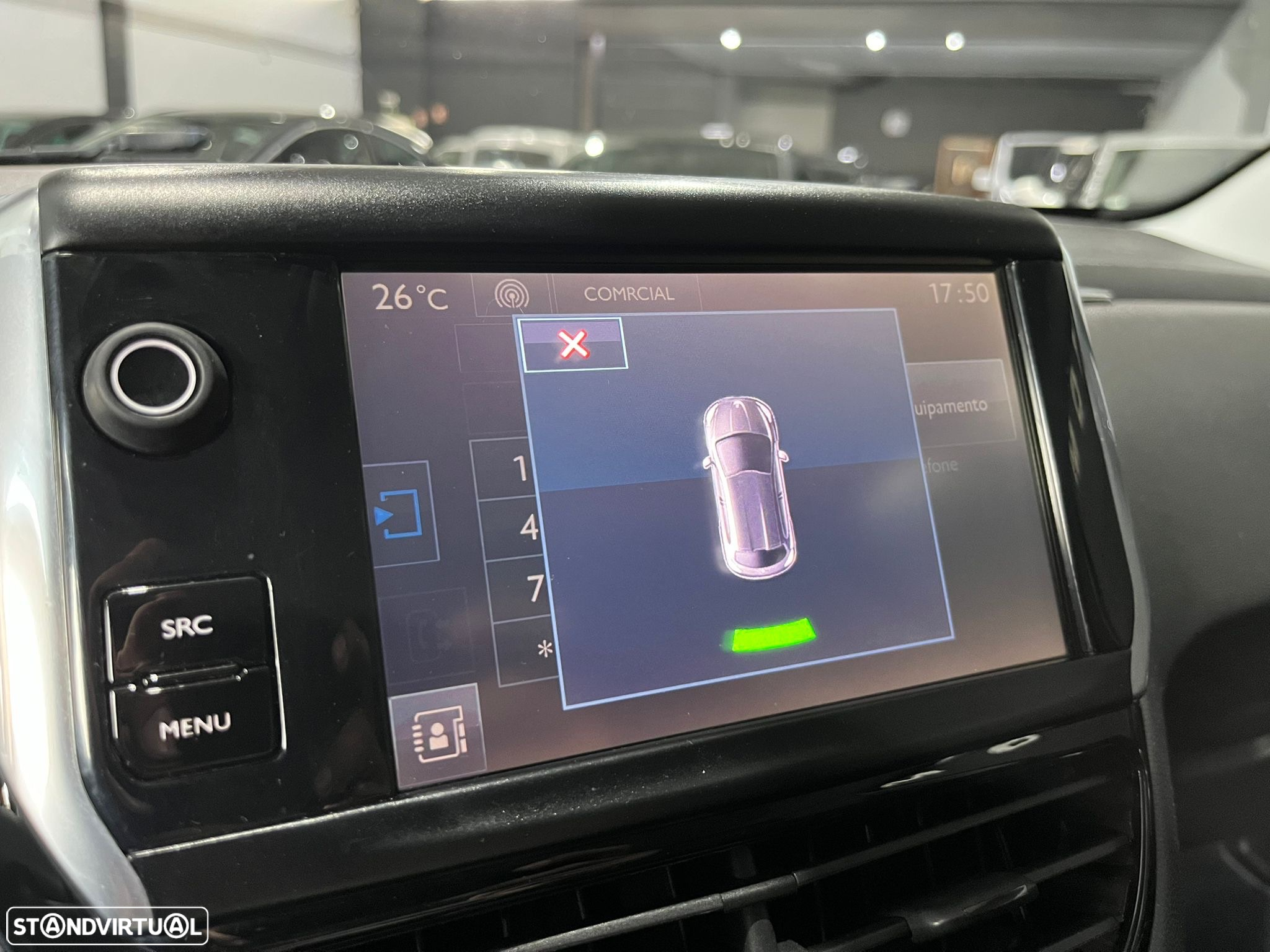 Peugeot 208 1.2 PureTech Active - 25