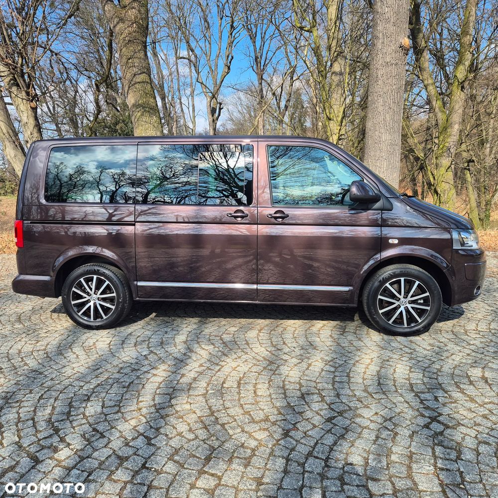 Volkswagen Multivan - 3