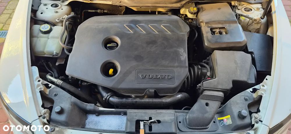 Volvo S40 - 14