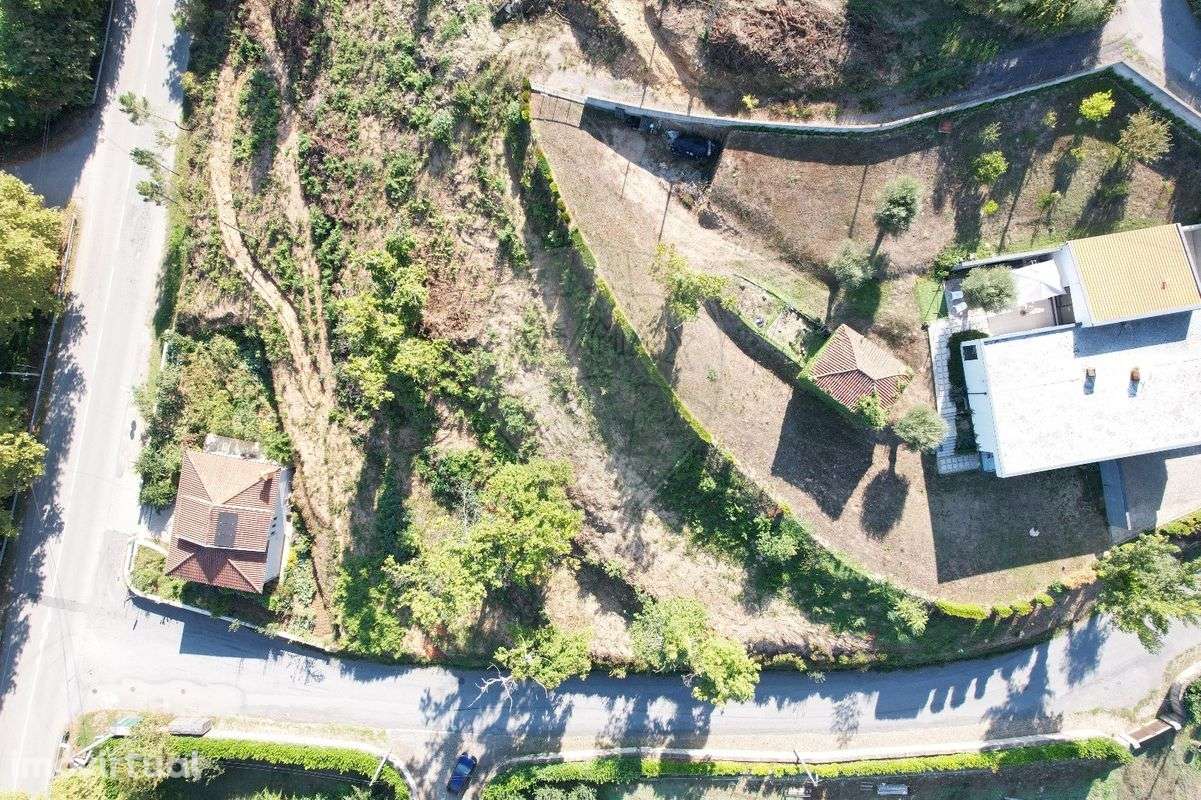 Terreno  para venda - Grande imagem: 2/5