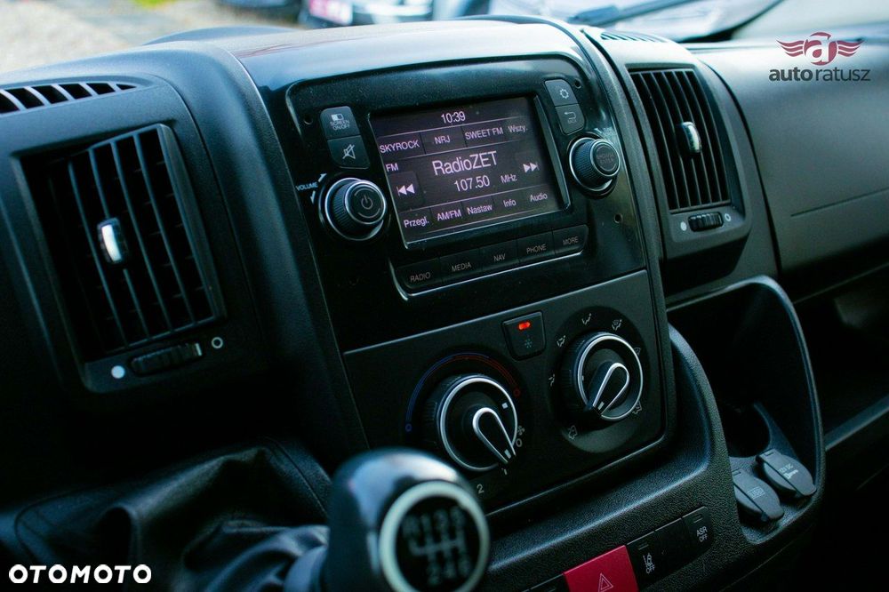 Citroën Jumper - 21