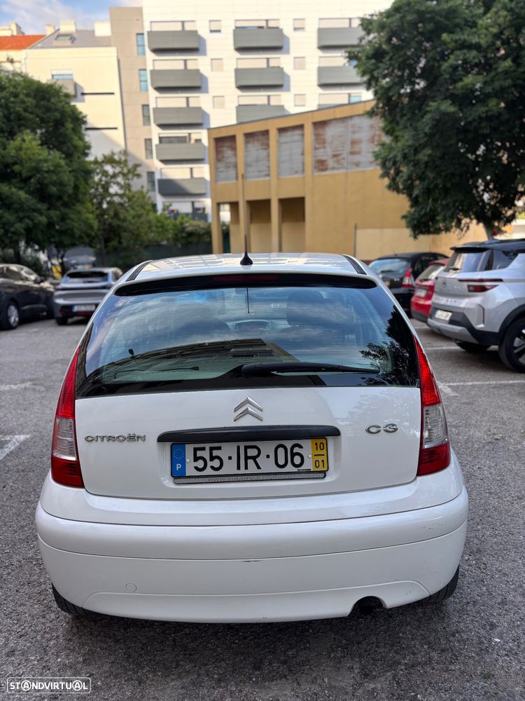 Citroën C3 1.1 Attraction - 5