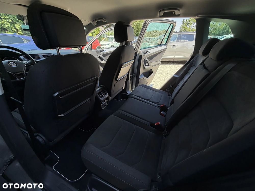 Volkswagen Tiguan 2.0 TDI BMT SCR 4Mot Highline DSG - 19