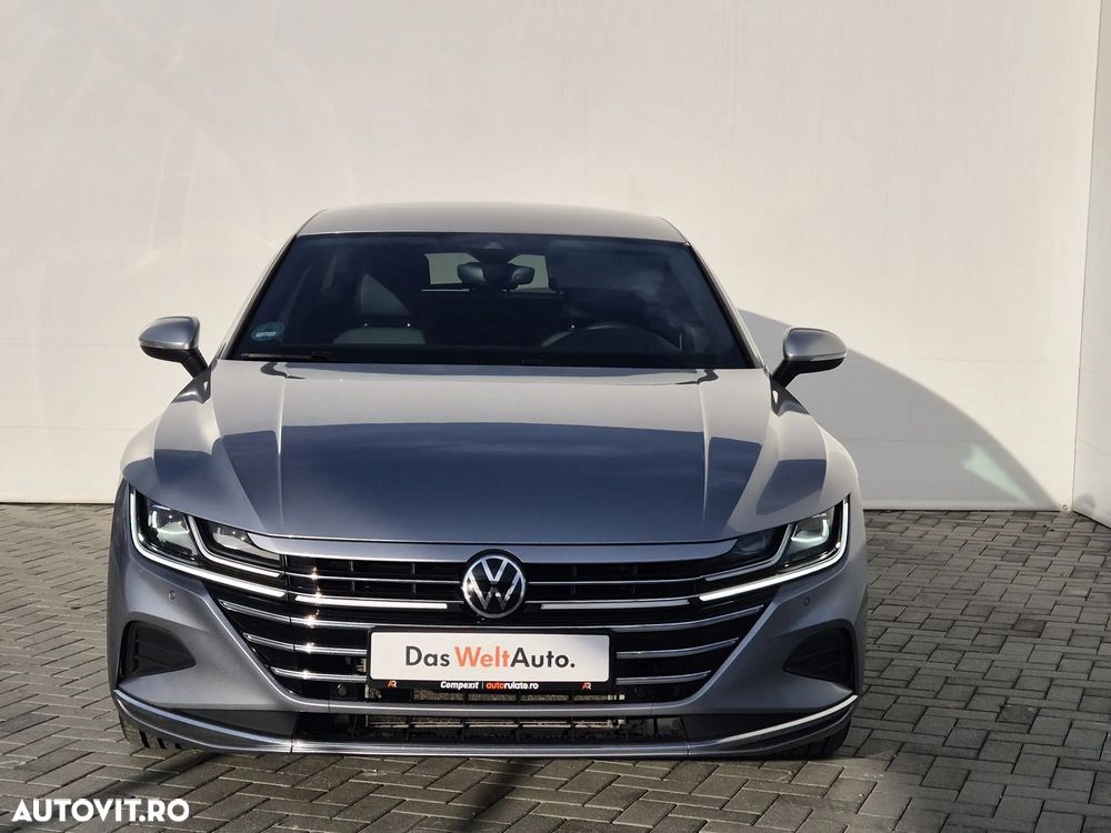 Volkswagen ARTEON Shooting Brake 2.0 TDI SCR 4Motion DSG Elegance - 8