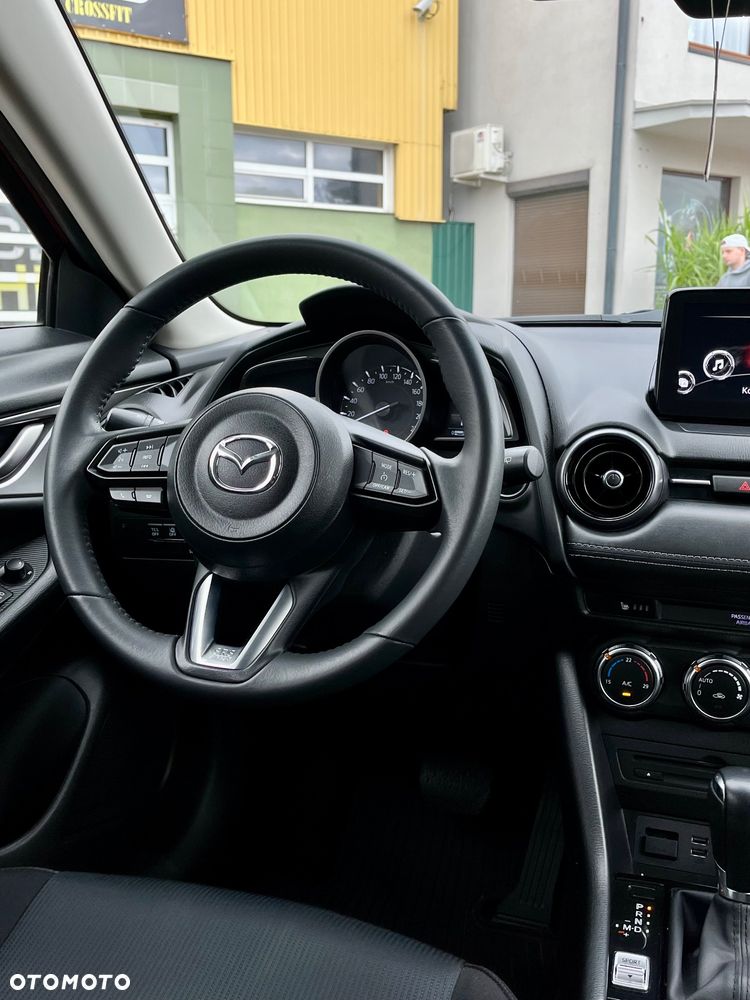 Mazda CX-3 2.0 SkyJoy - 7