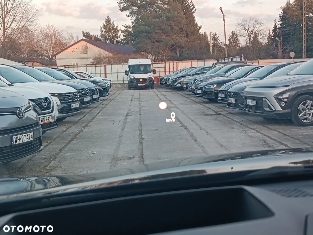 Nissan Qashqai - 28