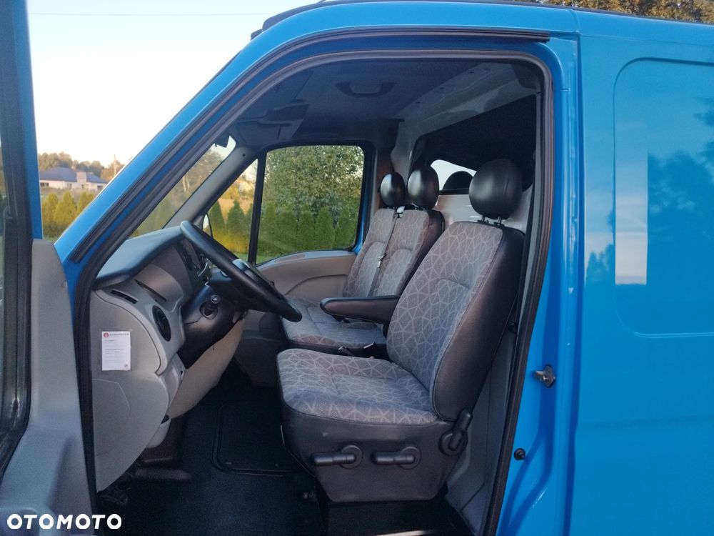 Renault Master - 5
