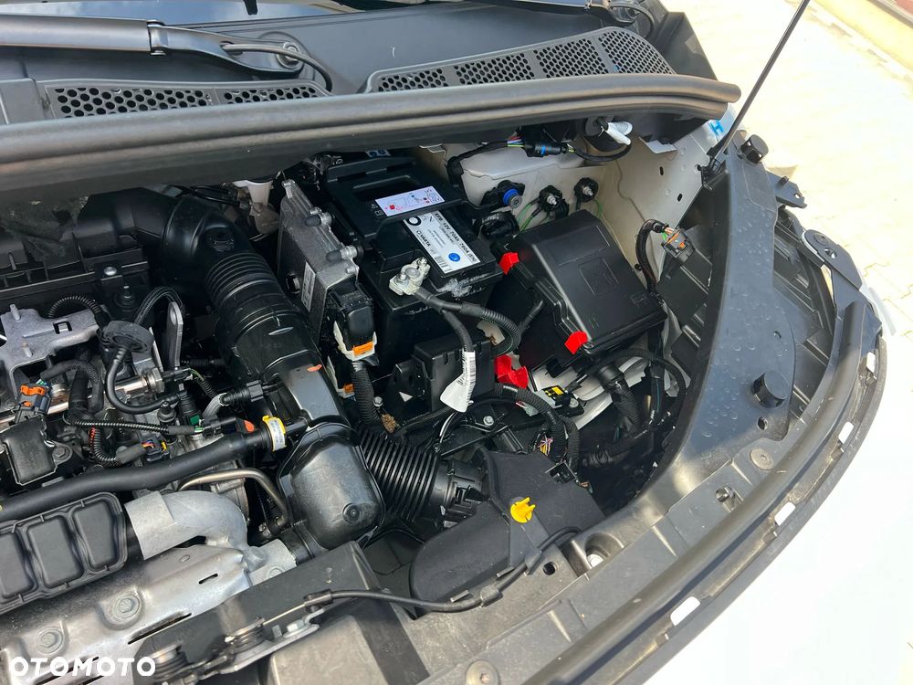 Toyota Proace City - 11