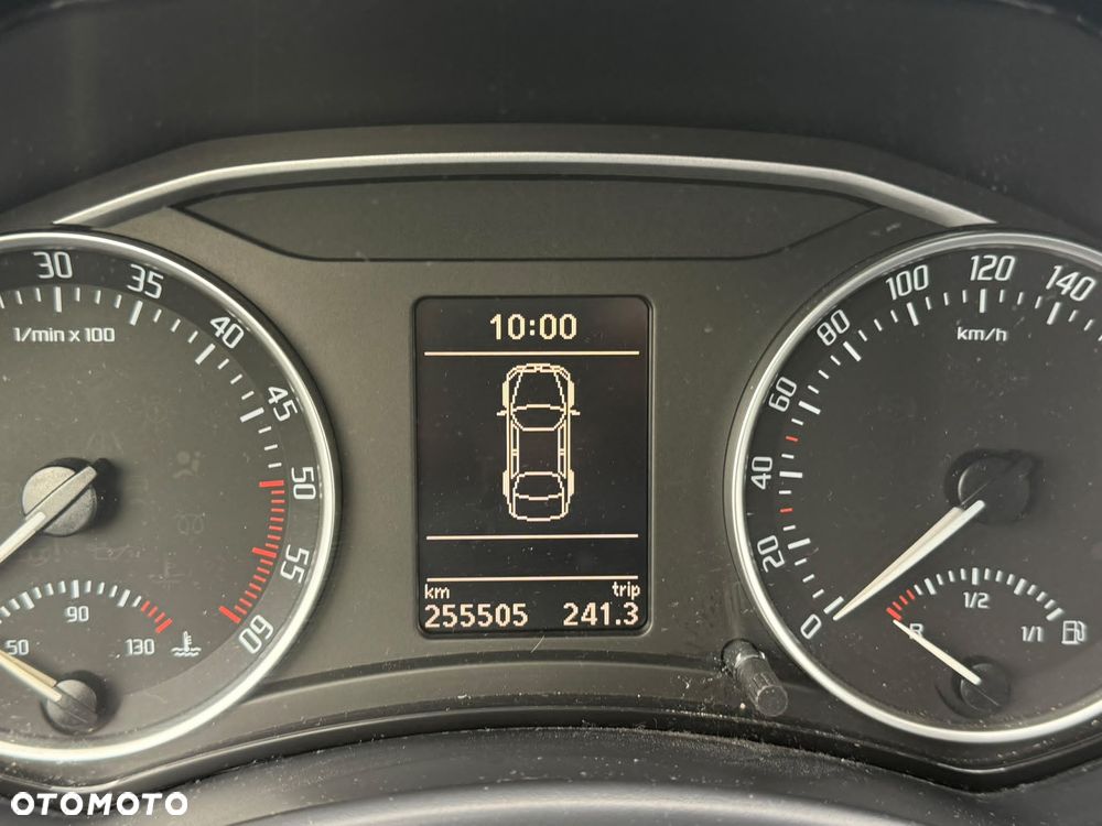 Skoda Octavia 2.0 TDI Elegance - 9