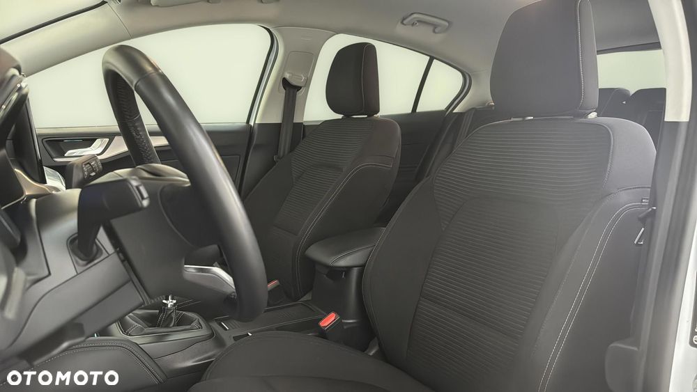 Ford Focus 1.0 EcoBoost mHEV Titanium X - 13