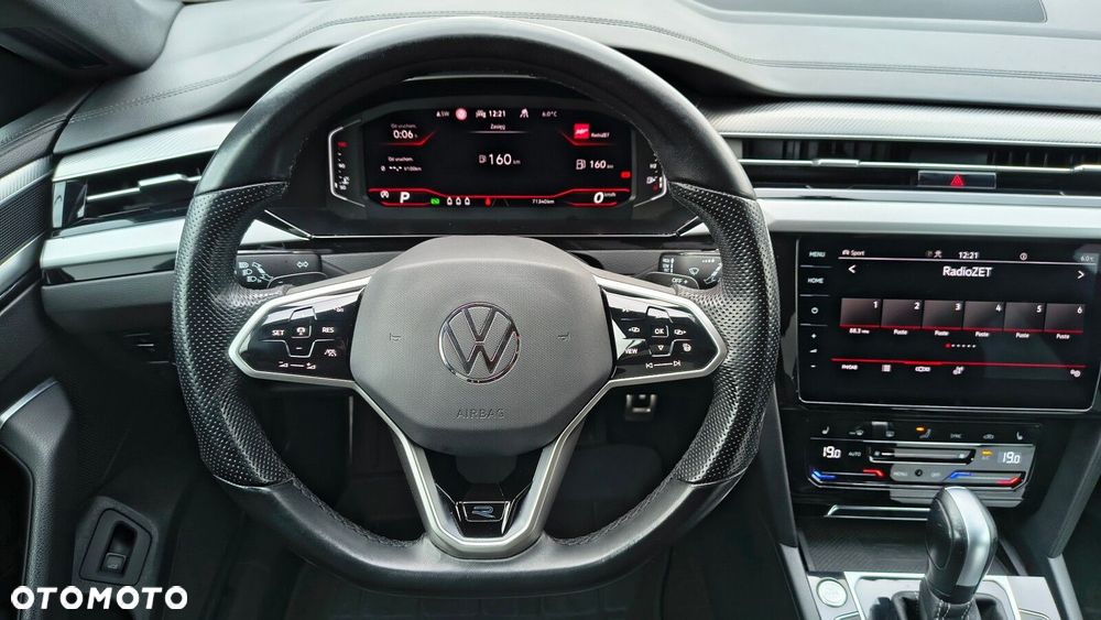 Volkswagen Arteon Shooting Brake - 17