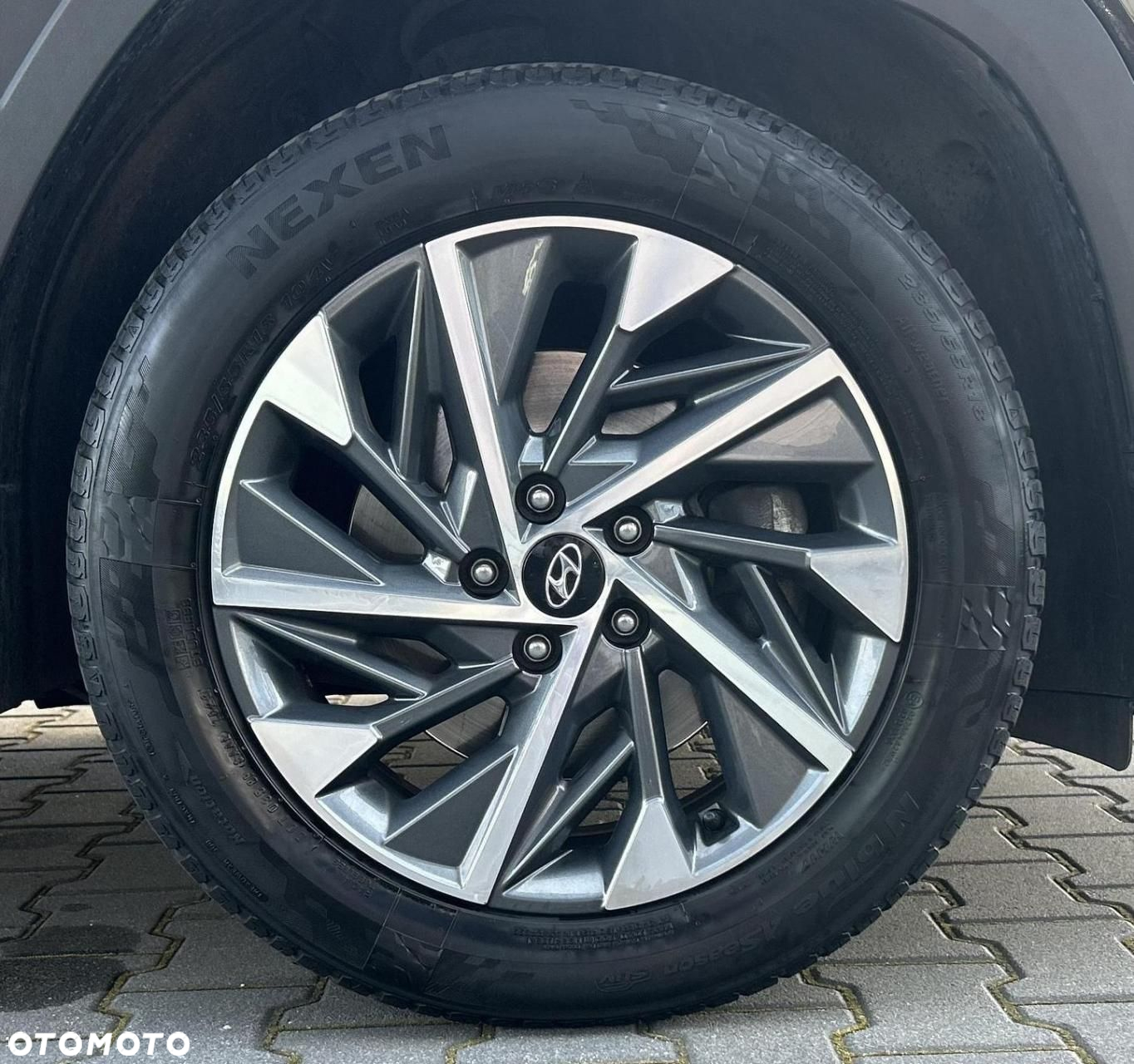Hyundai Tucson - 26