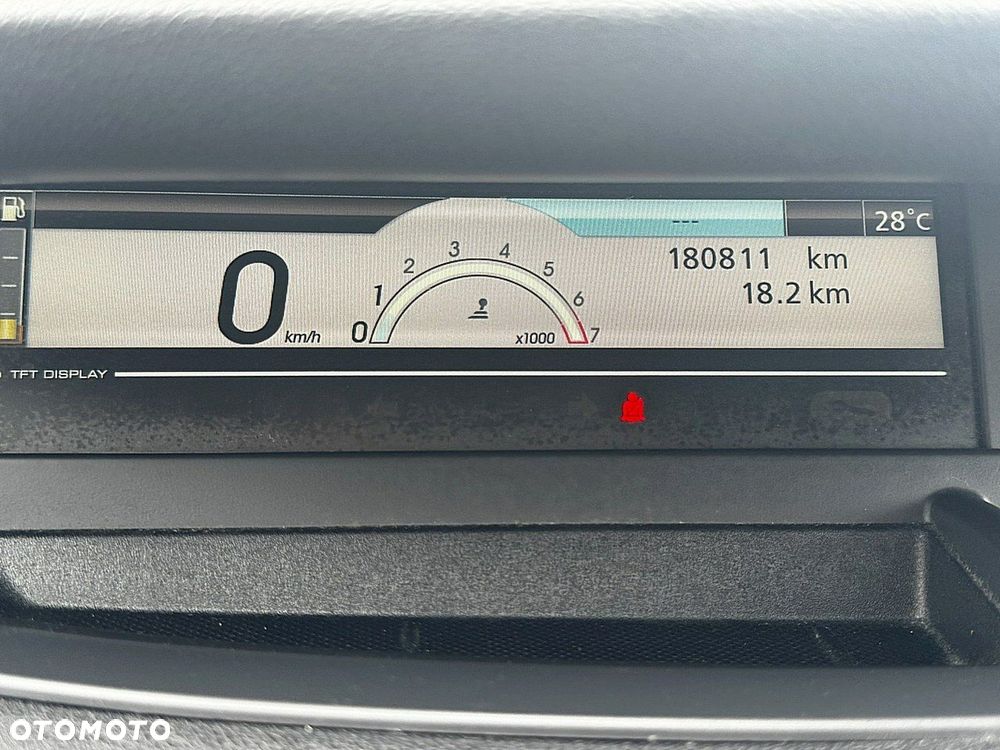 Renault Scenic - 18