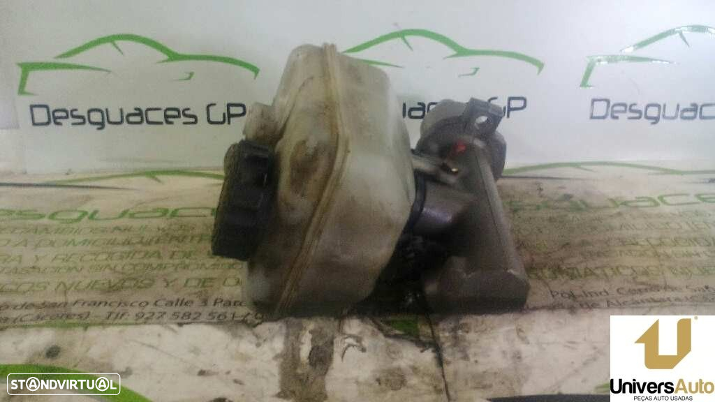 BOMBA TRAVÃO PEUGEOT 406 1997 -311940 - 4