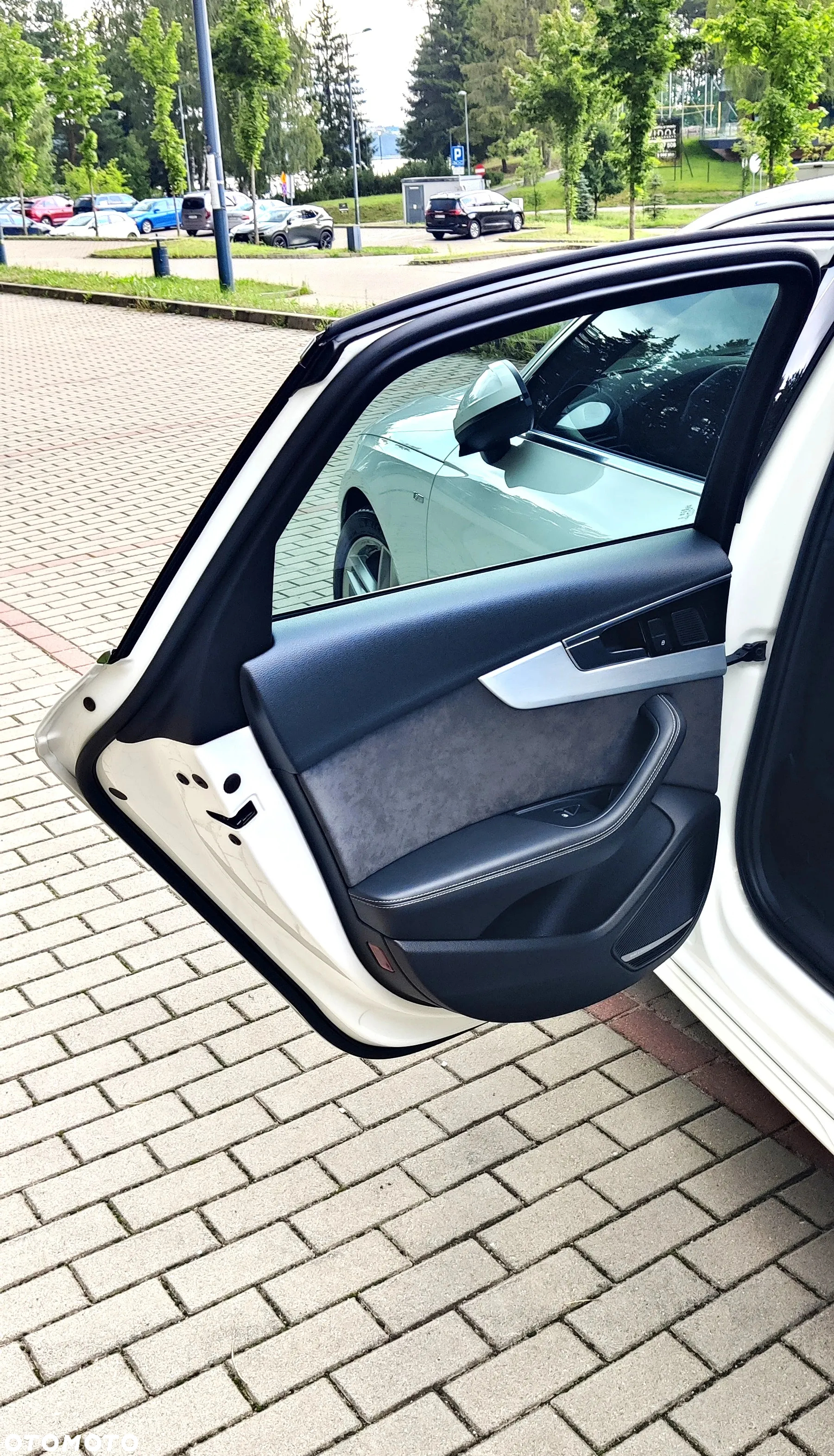 Audi A4 2.0 TFSI Quattro Sport S tronic - 17