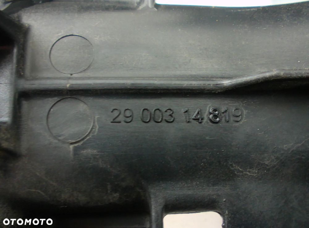 Audi A3 8P 2.0TFSI Kolektor ssący 06F 133 201 N - 8