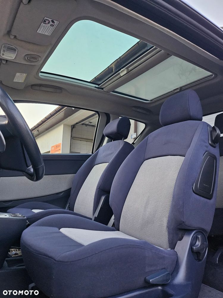 Peugeot 1007 1.4 Happy 2-Tronic - 7